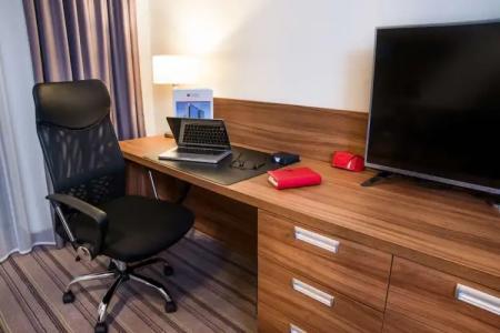 Best Western Premier Sofia Airport - 83