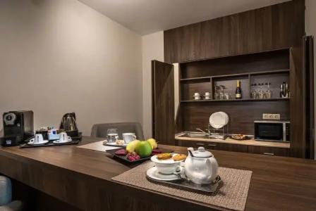 Best Western Premier Sofia Airport - 79