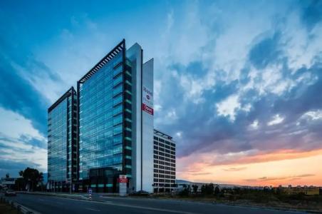 Best Western Premier Sofia Airport - 21