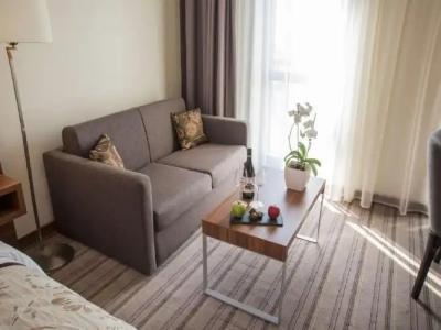 Best Western Premier Sofia Airport - 56