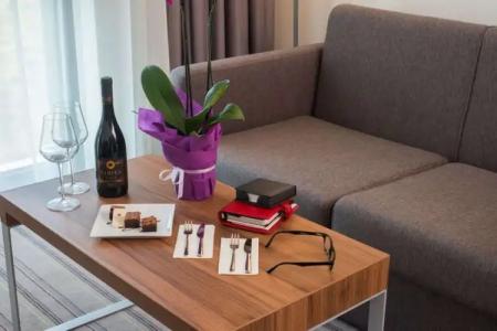 Best Western Premier Sofia Airport - 85