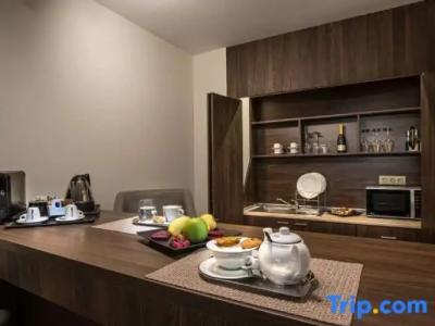 Best Western Premier Sofia Airport - 65