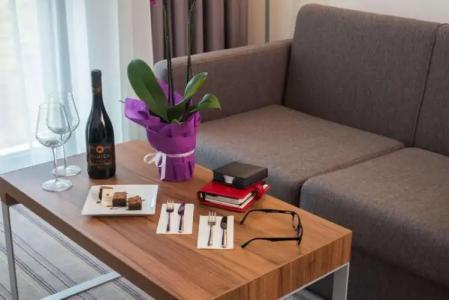 Best Western Premier Sofia Airport - 32