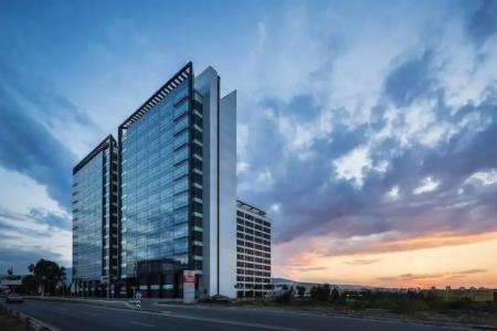 Best Western Premier Sofia Airport - 20