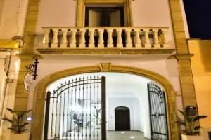 Bed & Breakfast «B&B Corte dell' Immacolata», Taviano