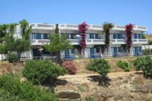 Diana Apartments, Agia Pelagia