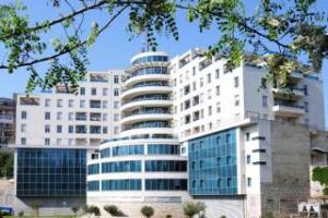 Hotel M Nikic, Podgorica