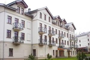 Cottonina Hotel & Mineral SPA Resort, Swieradow Zdroj