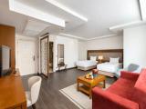 Business Executive Double room