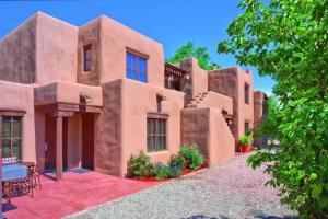 WorldMark Santa Fe, Santa Fe