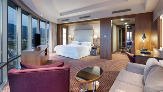 Sheraton Bursa - 115