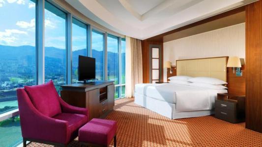 Sheraton Bursa - 113