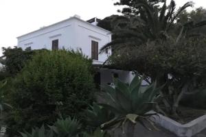 Casa Schicciola, Stromboli