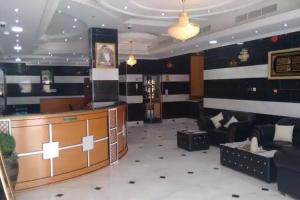 Al Sadarah Apartment Hotel, Sohar