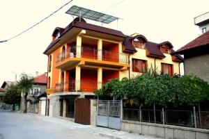 Guest House Stelia, Velingrad