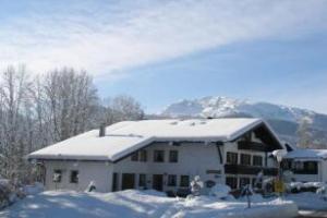 Haus in der Loferau, Reit im Winkl