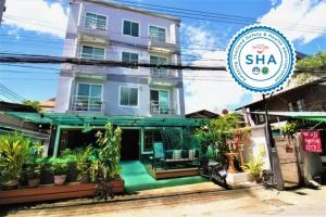 Chinda Boutique Hotel - SHA Certified, Chiang Mai