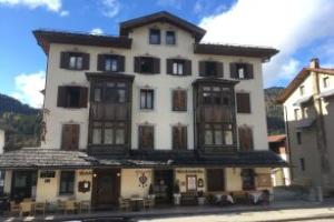 Hotel Alemagna, San Vito di Cadore