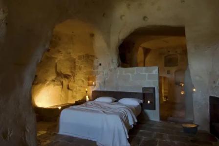 Sextantio Le Grotte Della Civita - 31