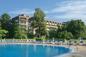 Lotos Hotel, Riviera Holiday Club, Golden Sands