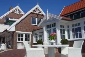 Hotel Norderriff, Langeoog