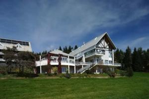 Haus Feldberg-Falkau, Feldberg