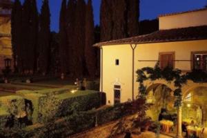 Farm Stay «Borgo di Casagrande», Rignano sull'Arno