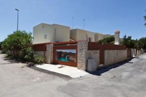 Residence Club Baia D'Oro, Torre Mozza