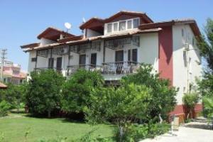 Villa Ali Ozalp, Dalyan