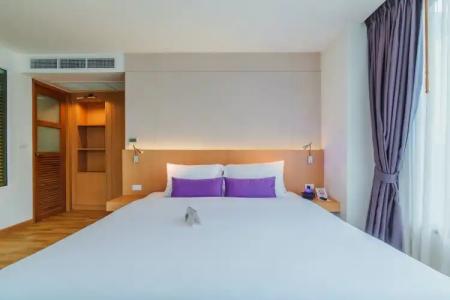 The Lunar Patong - SHA Certified - 117