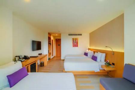 The Lunar Patong - SHA Certified - 92
