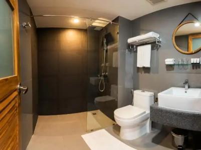 The Lunar Patong - SHA Certified - 79
