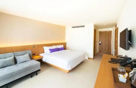 The Lunar Patong - SHA Certified - 76