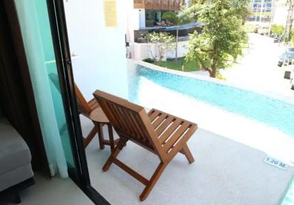 The Lunar Patong - SHA Certified - 113