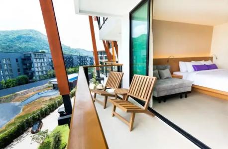 The Lunar Patong - SHA Certified - 82