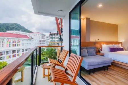 The Lunar Patong - SHA Certified - 74