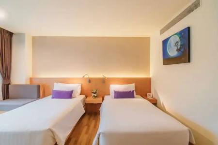 The Lunar Patong - SHA Certified - 83