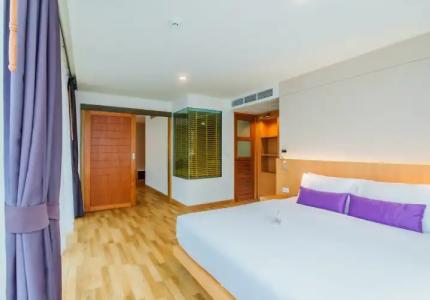 The Lunar Patong - SHA Certified - 118