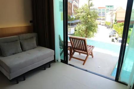 The Lunar Patong - SHA Certified - 114
