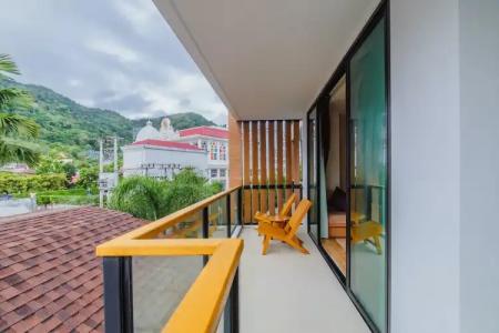 The Lunar Patong - SHA Certified - 133