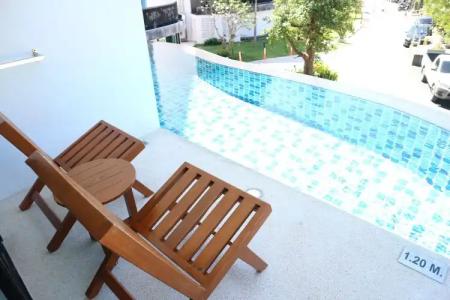 The Lunar Patong - SHA Certified - 115