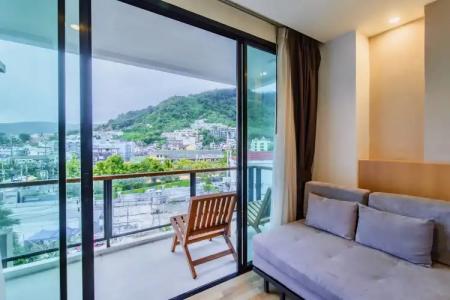 The Lunar Patong - SHA Certified - 103
