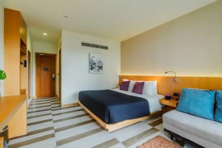 The Lunar Patong - SHA Certified - 106