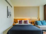 Classic Pool Access Double room