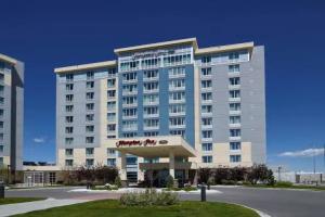 Hampton Inn by Hilton Calgary Airport North, Calgary