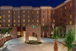 Embassy Suites Savannah Historic District, Savannah