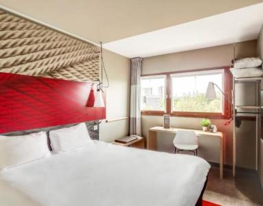 ibis Paris Bercy Village - 49