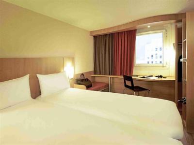 ibis Paris Bercy Village - 36