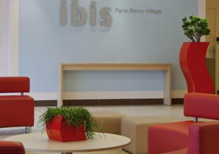 ibis Paris Bercy Village - 16