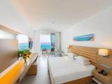 Superior Double room with sea view